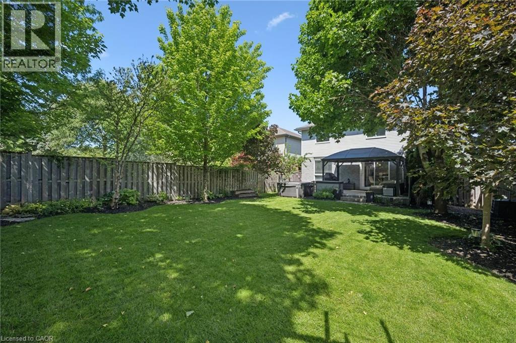 361 Lake Louise Boulevard, Waterloo, Ontario  N2V 2H2 - Photo 37 - 40837419