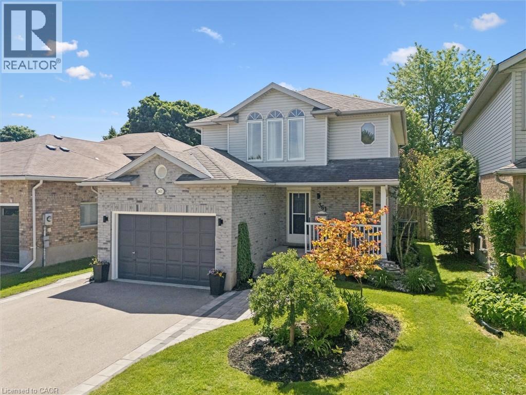 361 Lake Louise Boulevard, Waterloo, Ontario  N2V 2H2 - Photo 45 - 40837419