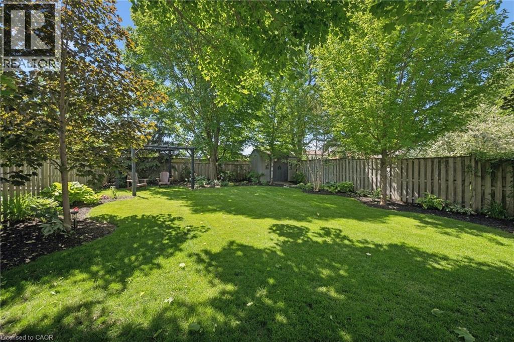 361 Lake Louise Boulevard, Waterloo, Ontario  N2V 2H2 - Photo 35 - 40837419
