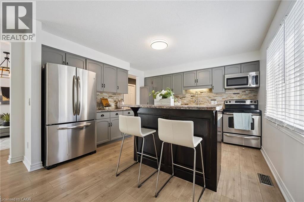 361 Lake Louise Boulevard, Waterloo, Ontario  N2V 2H2 - Photo 12 - 40837419