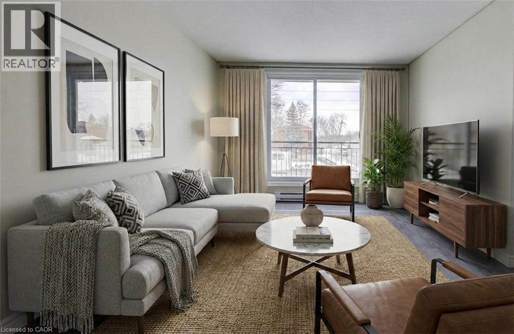 317 Erb Street W Unit# 5, Waterloo, Ontario  N2L 1W4 - Photo 7 - 40839138