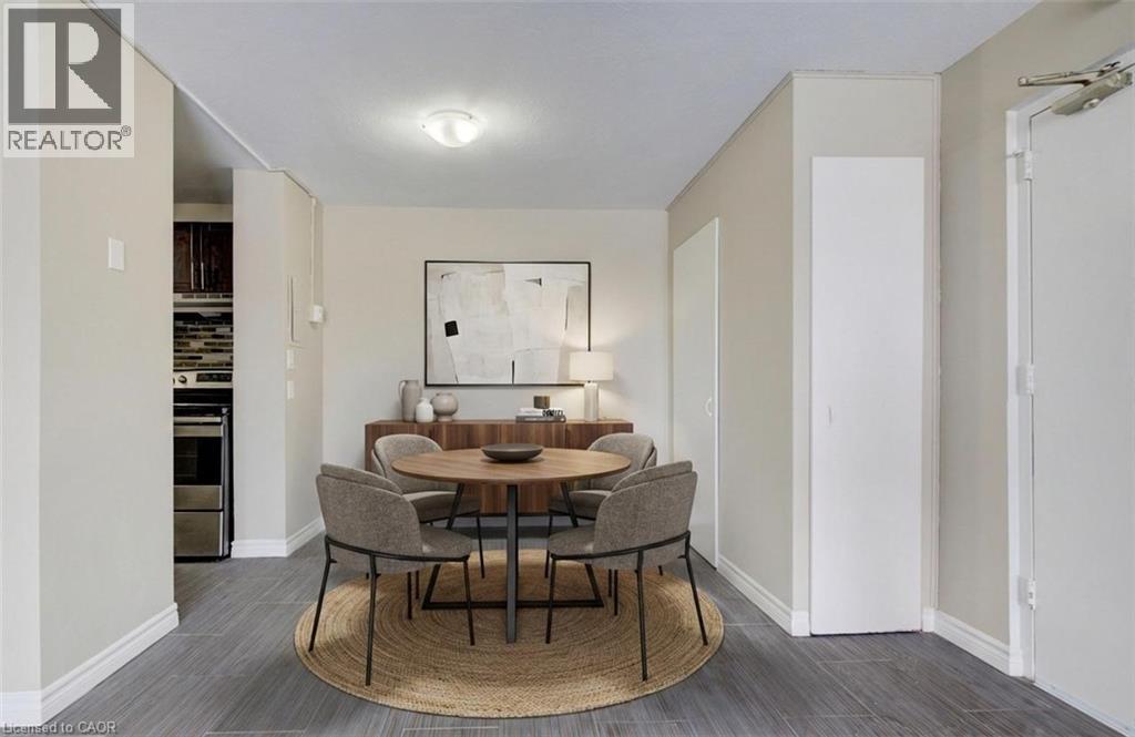 317 Erb Street W Unit# 5, Waterloo, Ontario  N2L 1W4 - Photo 8 - 40839138