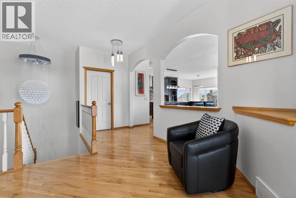 154 Sienna Ridge Landing SW, Calgary, Alberta  T3H 3T1 - Photo 12 - A2311972