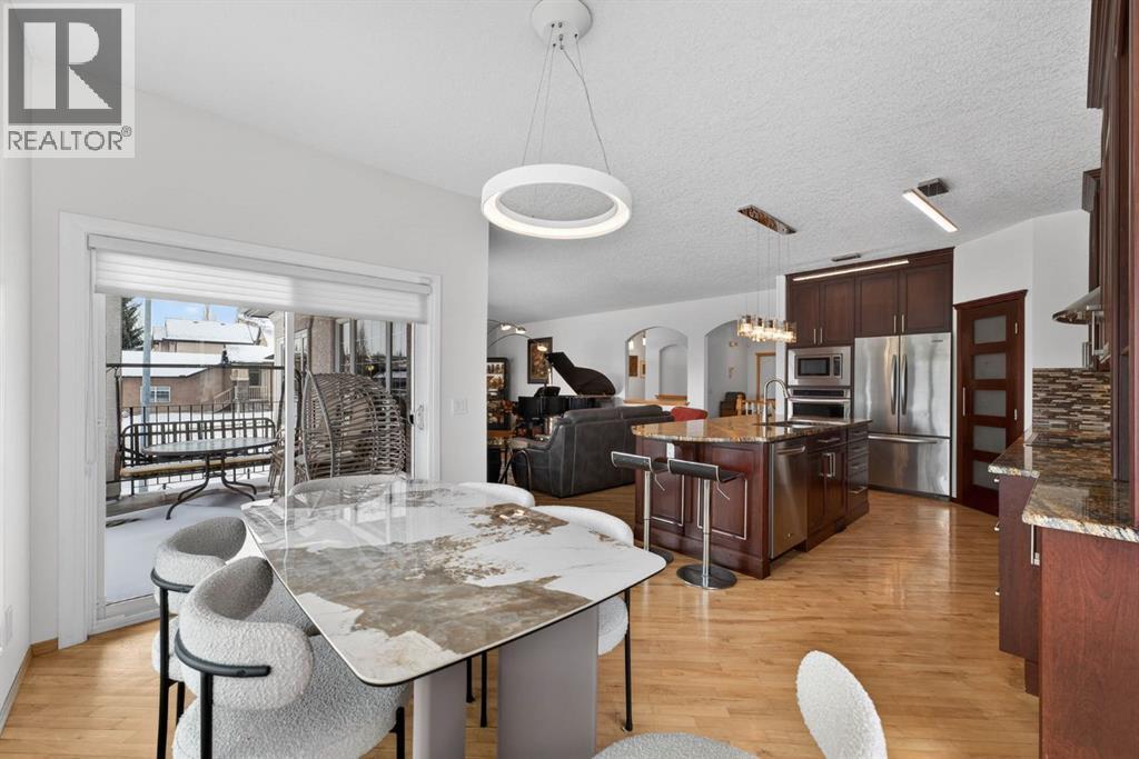 154 Sienna Ridge Landing SW, Calgary, Alberta  T3H 3T1 - Photo 19 - A2311972