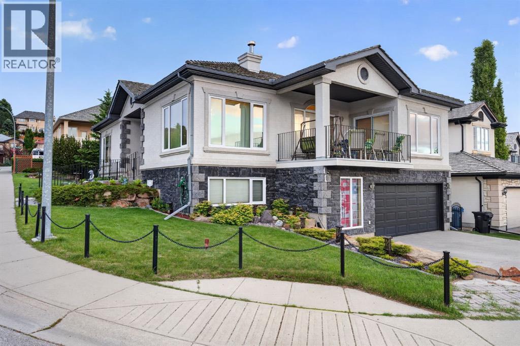 154 Sienna Ridge Landing SW, Calgary, Alberta  T3H 3T1 - Photo 7 - A2311972