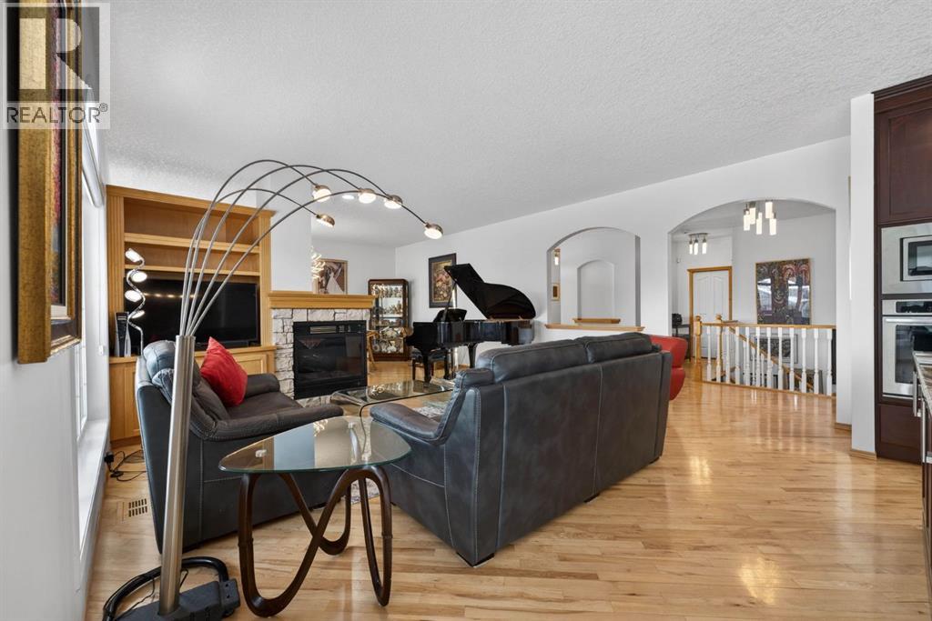 154 Sienna Ridge Landing SW, Calgary, Alberta  T3H 3T1 - Photo 24 - A2311972
