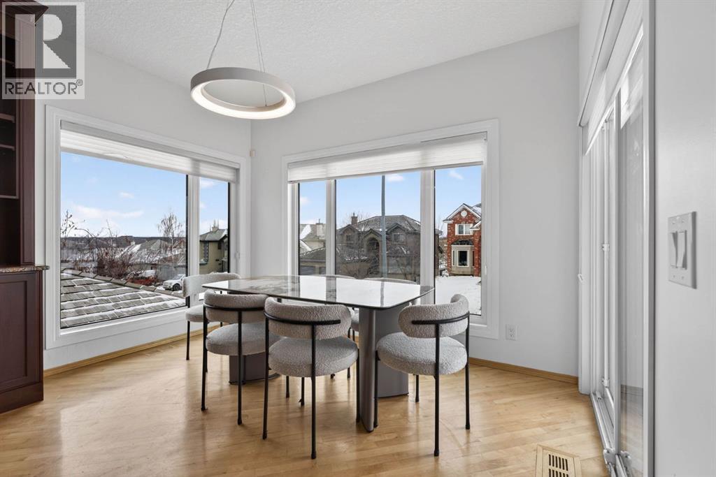 154 Sienna Ridge Landing SW, Calgary, Alberta  T3H 3T1 - Photo 18 - A2311972