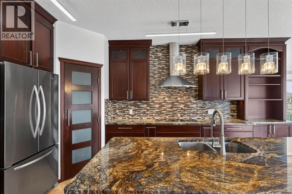 154 Sienna Ridge Landing SW, Calgary, Alberta  T3H 3T1 - Photo 15 - A2311972