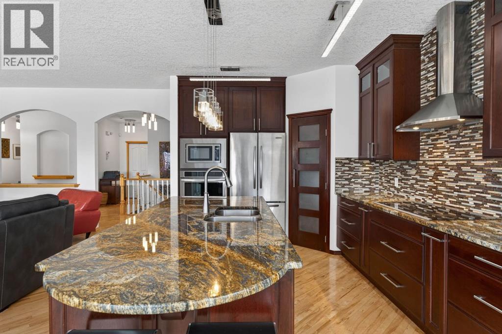 154 Sienna Ridge Landing SW, Calgary, Alberta  T3H 3T1 - Photo 16 - A2311972