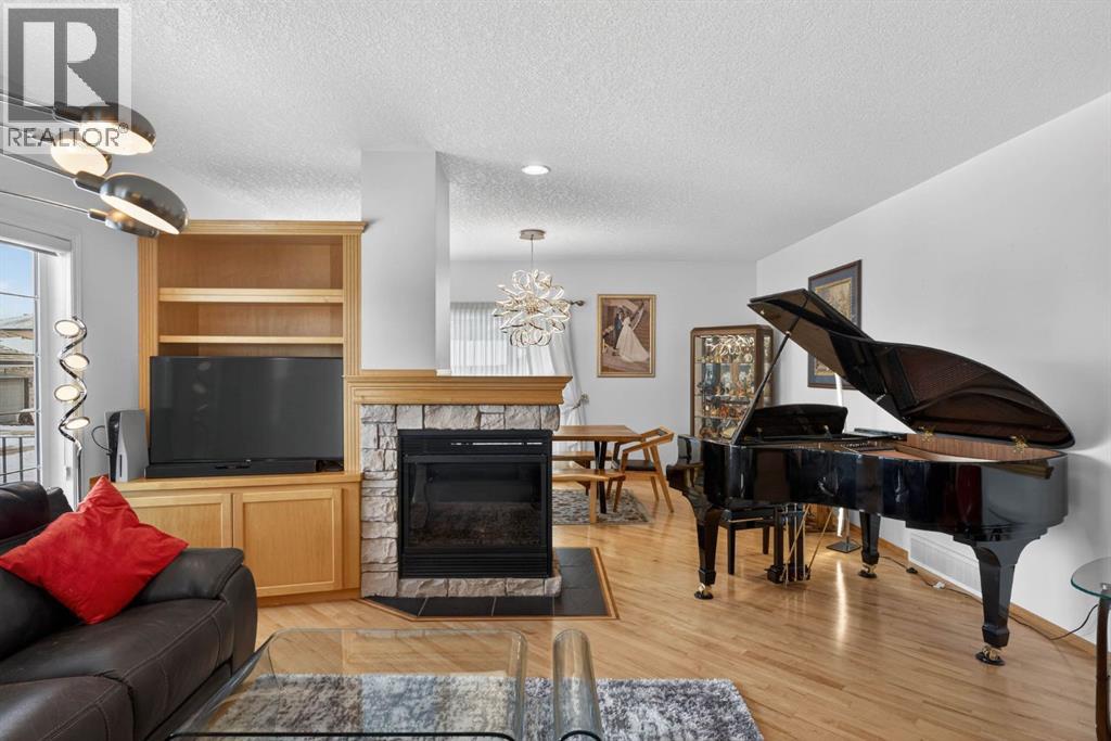 154 Sienna Ridge Landing SW, Calgary, Alberta  T3H 3T1 - Photo 25 - A2311972