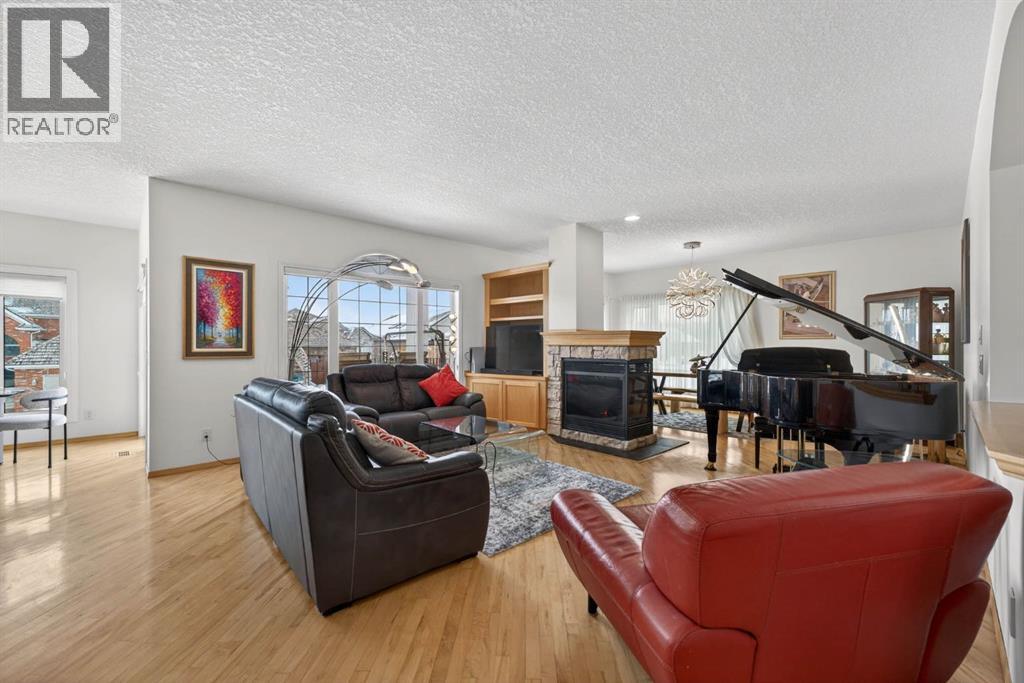 154 Sienna Ridge Landing SW, Calgary, Alberta  T3H 3T1 - Photo 21 - A2311972