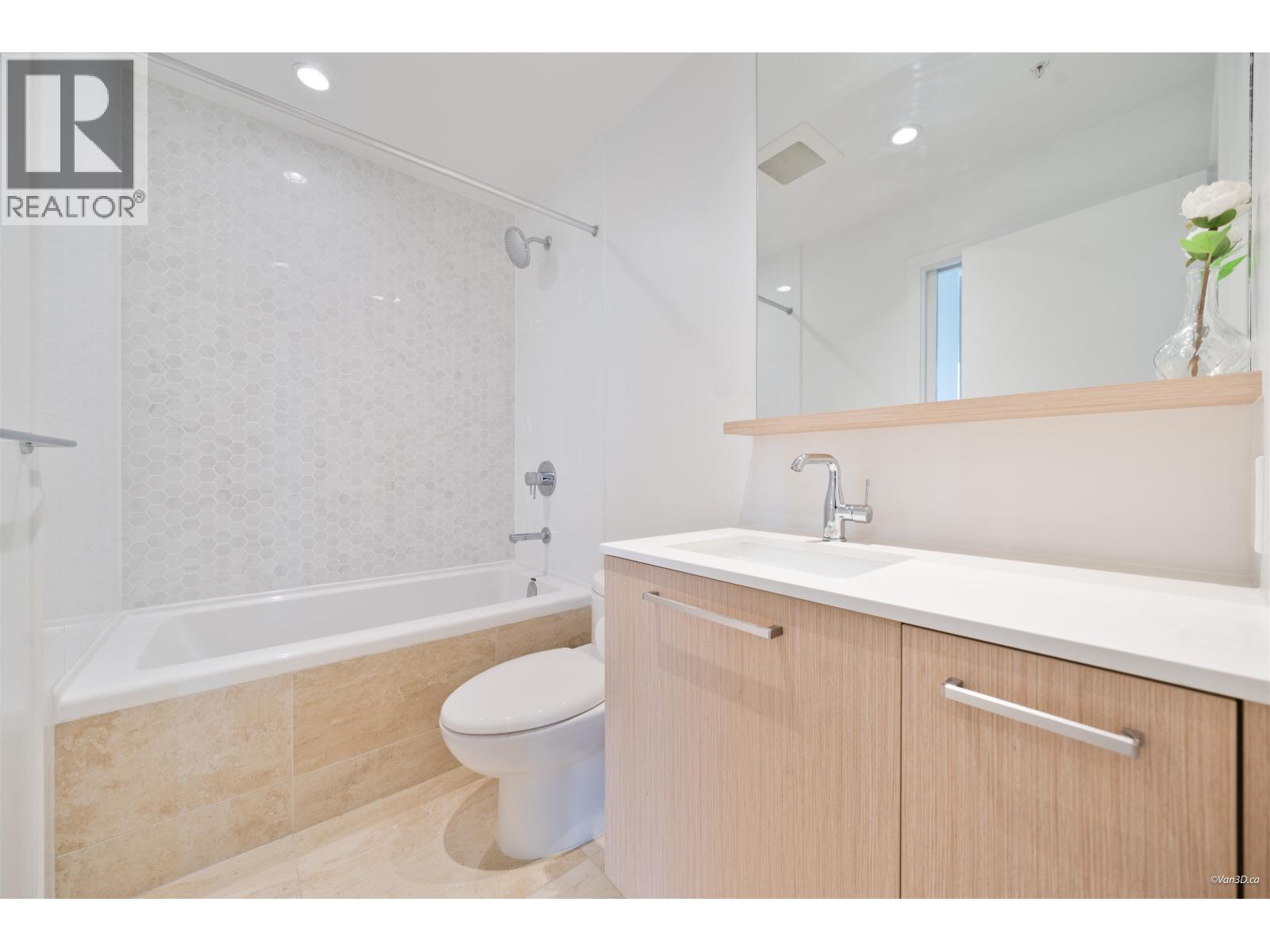 510 567 Clarke Road, Coquitlam, British Columbia  V3J 0K7 - Photo 14 - R3135922