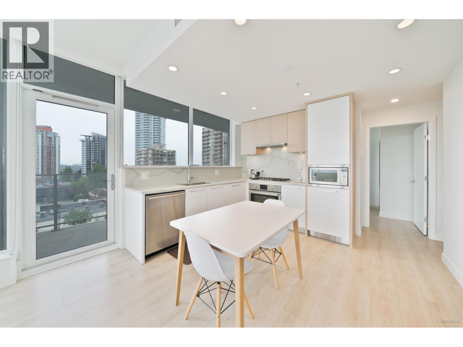 510 567 CLARKE ROAD, coquitlam, British Columbia