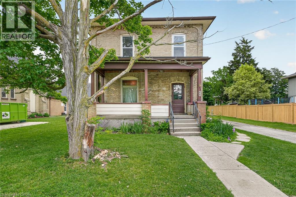 11 Byron Street, New Hamburg, Ontario  N3A 1P1 - Photo 2 - 40840074