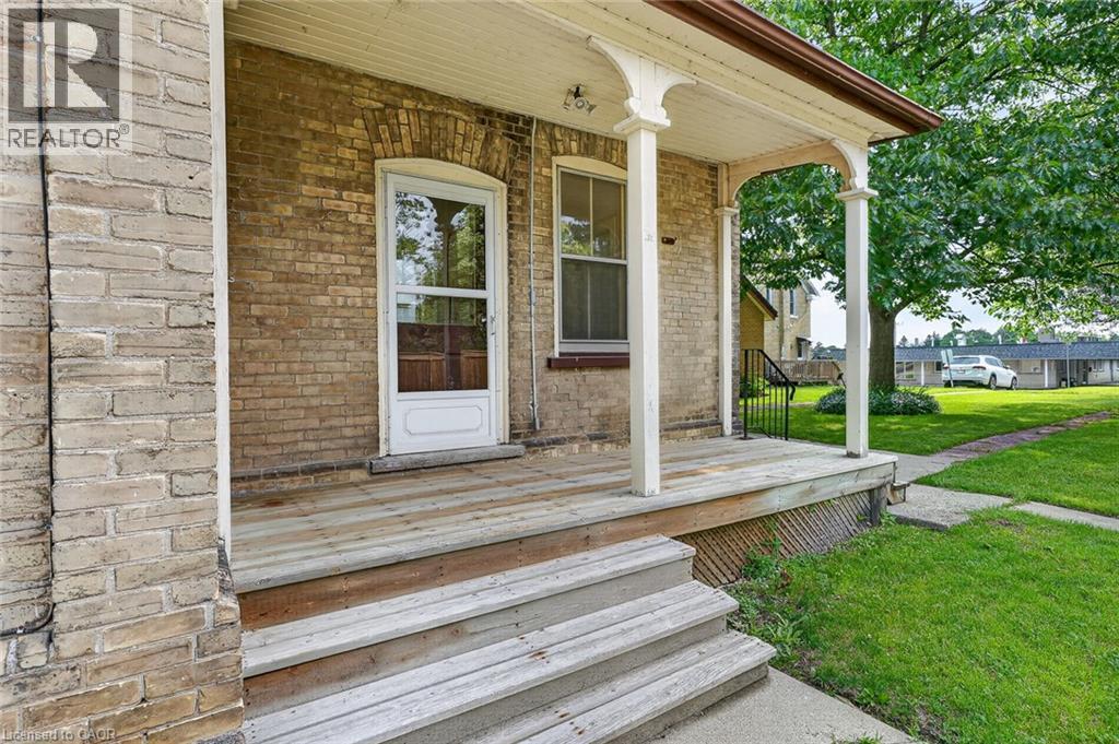 11 Byron Street, New Hamburg, Ontario  N3A 1P1 - Photo 7 - 40840074