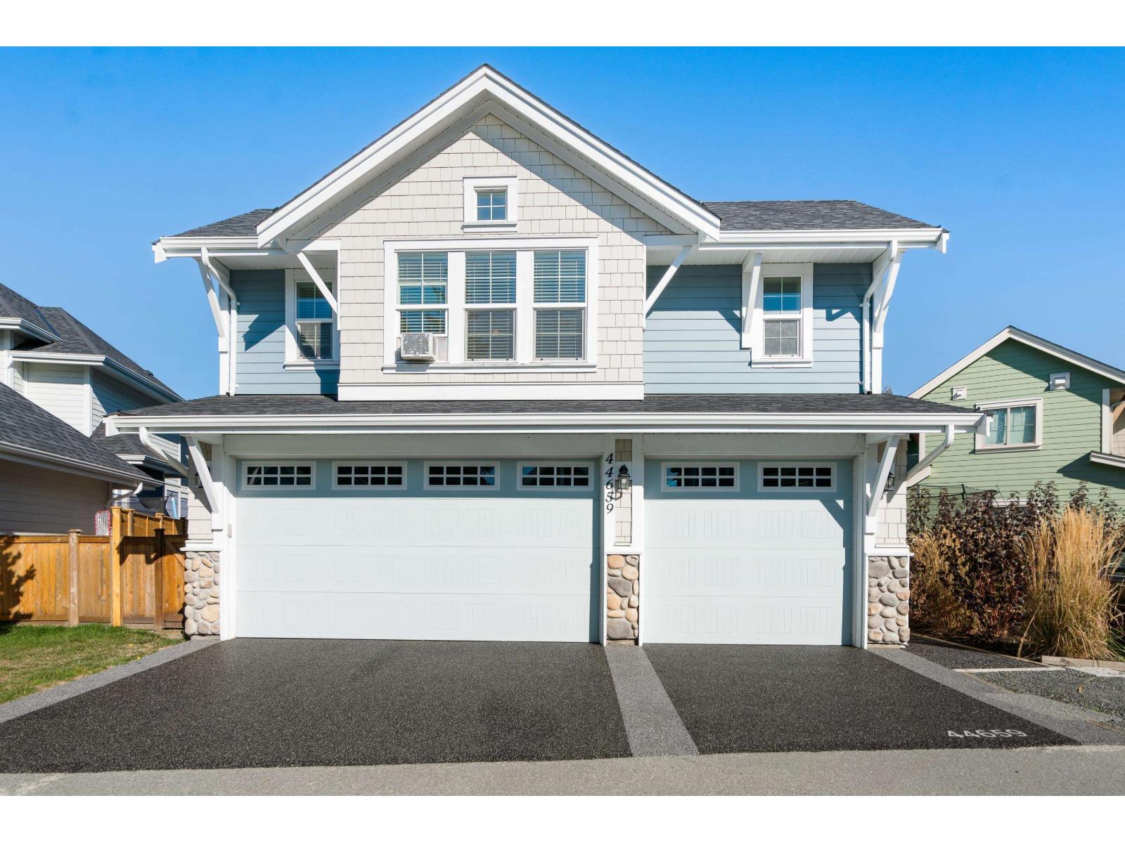 44659 Anglers Boulevard, Garrison Crossing, Chilliwack, British Columbia  V2R 0Z6 - Photo 4 - R3135908