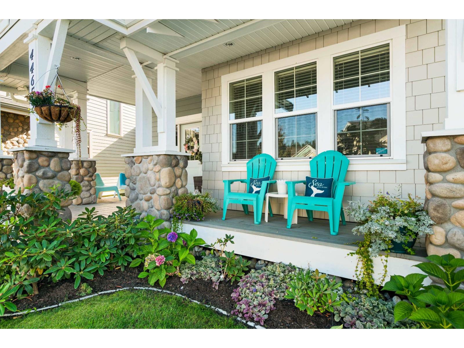 44659 Anglers Boulevard, Garrison Crossing, Chilliwack, British Columbia  V2R 0Z6 - Photo 7 - R3135908