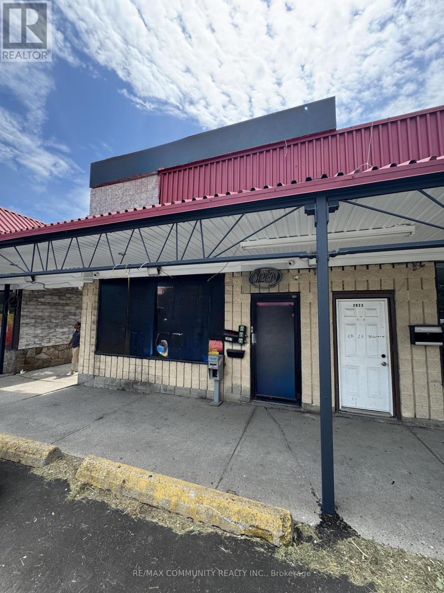 2827 EGLINTON AVENUE E, Toronto, Ontario