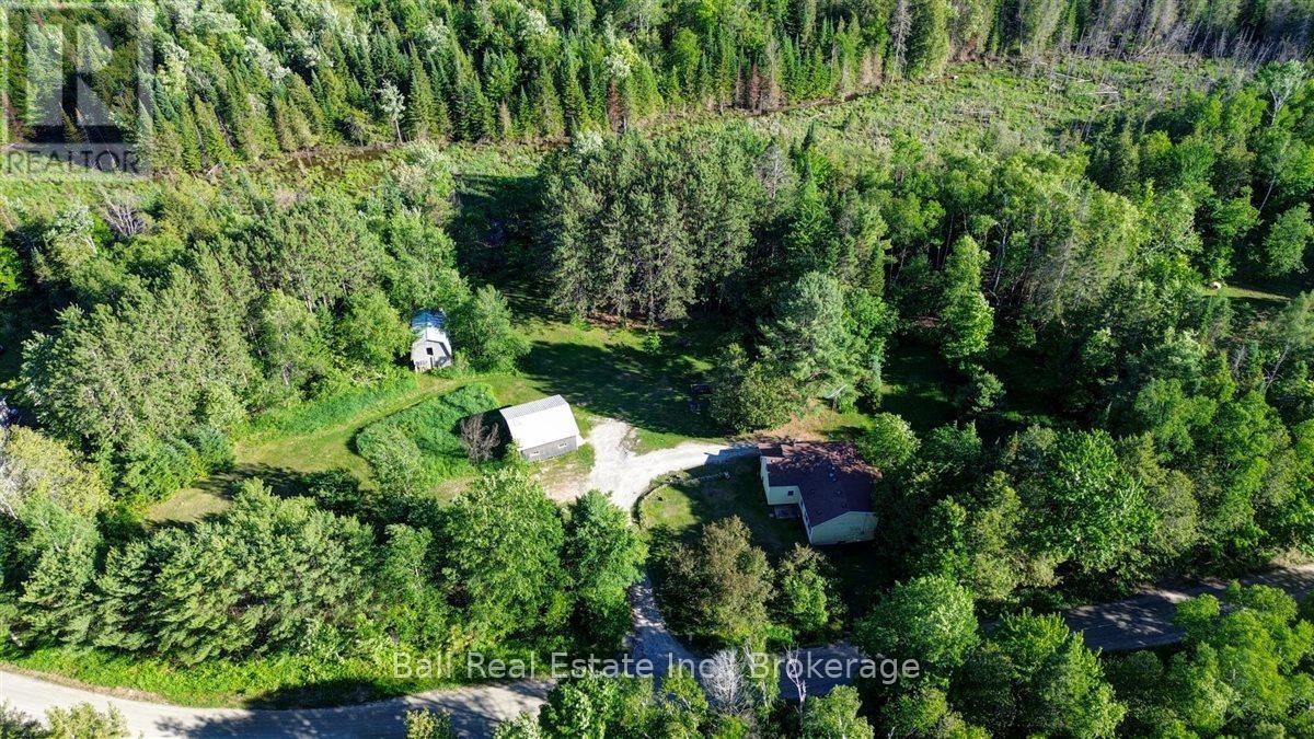 82 East Road, Tudor And Cashel, Ontario  K0L 1W0 - Photo 1 - X13447736