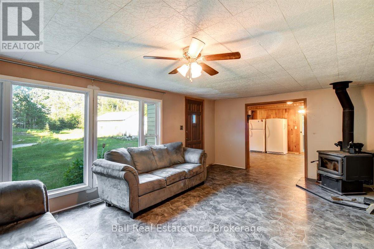 82 East Road, Tudor And Cashel, Ontario  K0L 1W0 - Photo 18 - X13447736