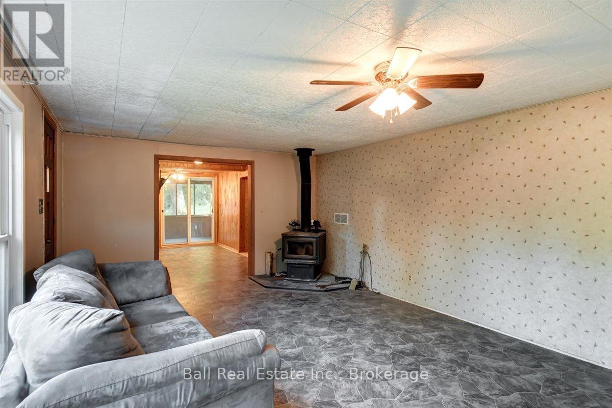 82 East Road, Tudor And Cashel, Ontario  K0L 1W0 - Photo 19 - X13447736