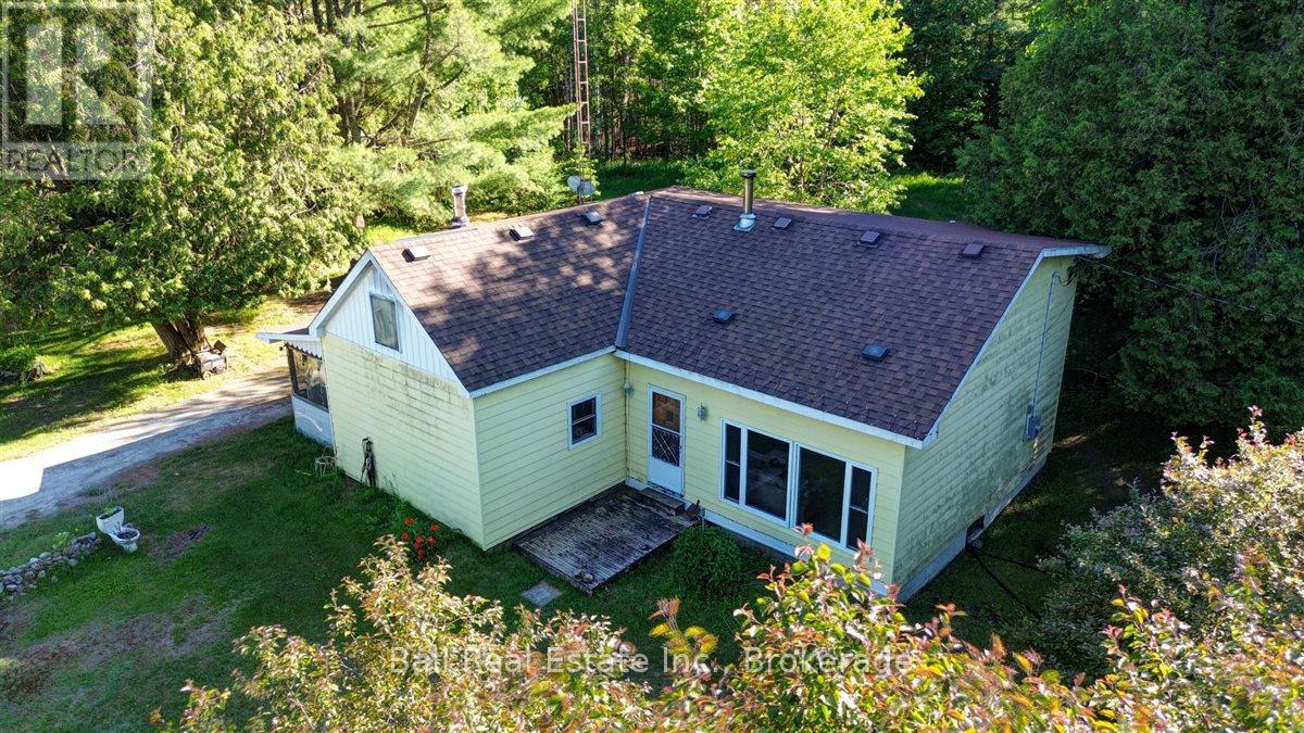 82 East Road, Tudor And Cashel, Ontario  K0L 1W0 - Photo 2 - X13447736