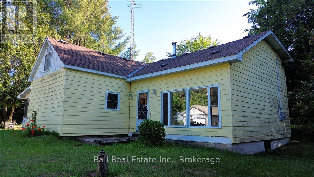 82 East Road, Tudor And Cashel, Ontario  K0L 1W0 - Photo 3 - X13447736