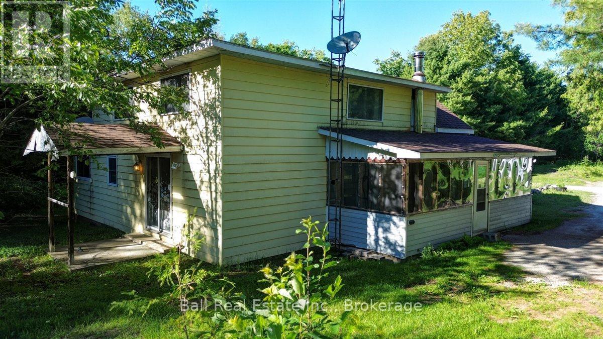 82 East Road, Tudor And Cashel, Ontario  K0L 1W0 - Photo 5 - X13447736