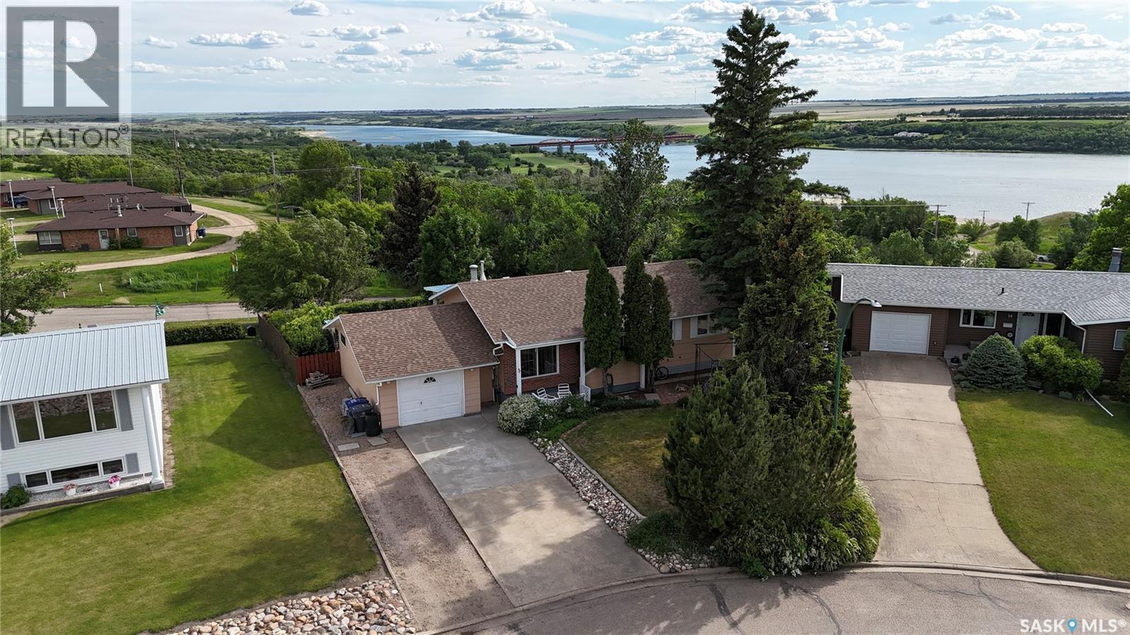 51 Tufts Crescent, Outlook, Saskatchewan  S0L 2N0 - Photo 47 - SK038565