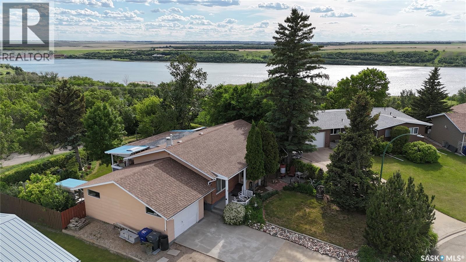 51 Tufts CRESCENT, Outlook, Saskatchewan