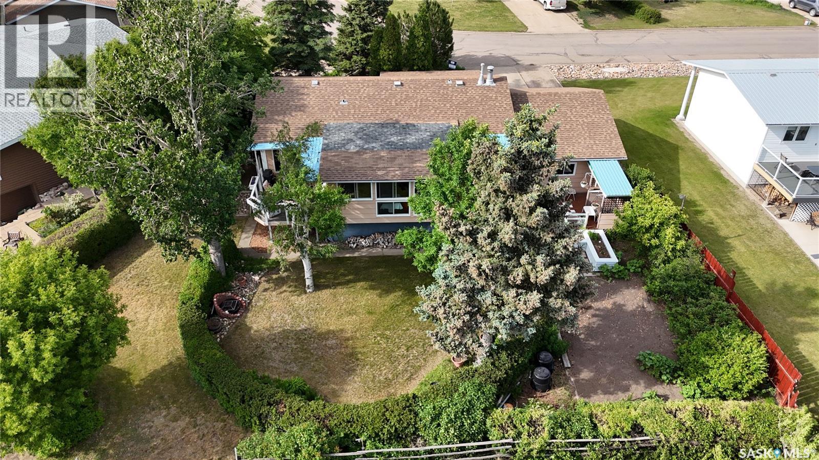51 Tufts Crescent, Outlook, Saskatchewan  S0L 2N0 - Photo 48 - SK038565