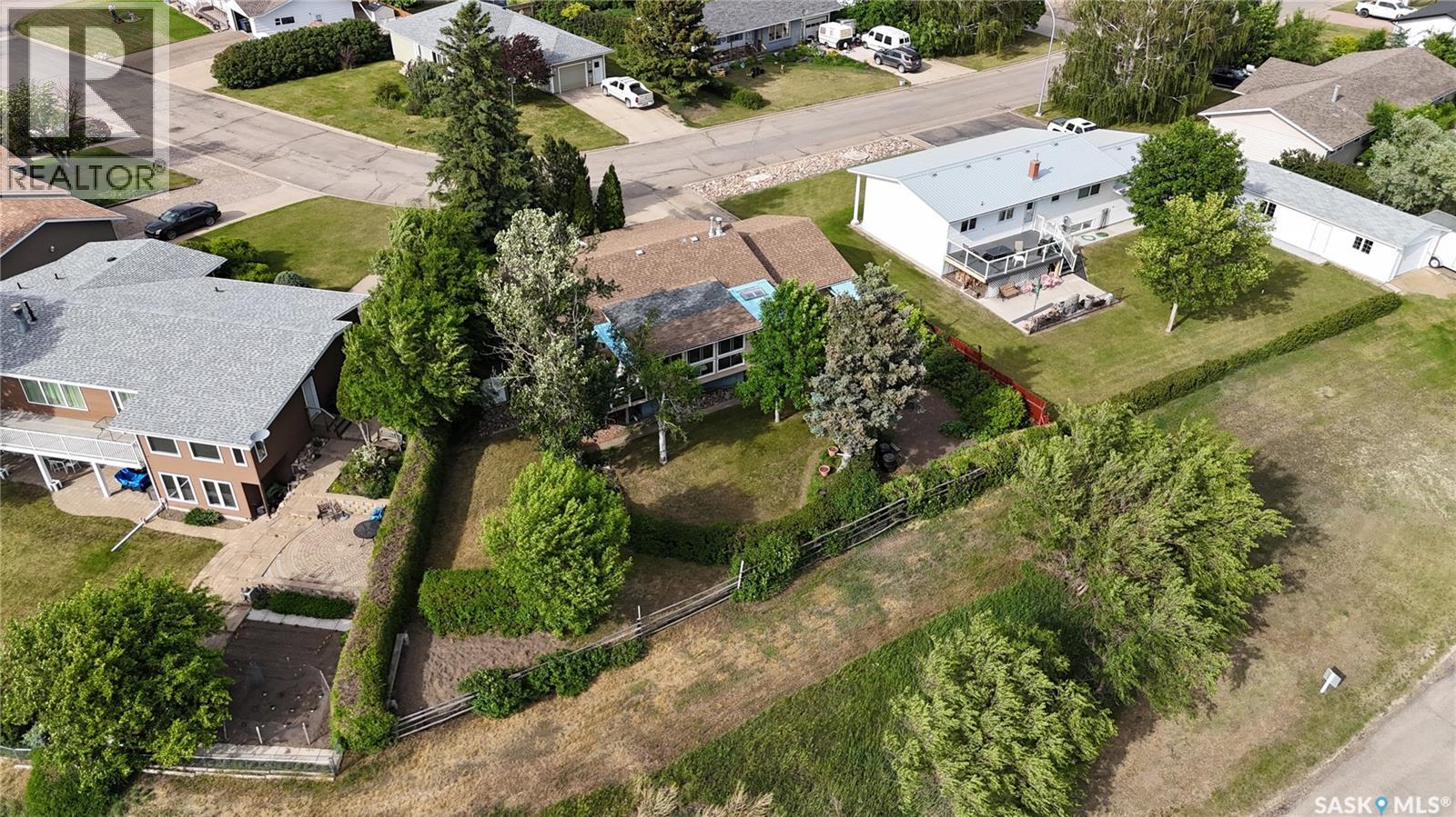 51 Tufts Crescent, Outlook, Saskatchewan  S0L 2N0 - Photo 49 - SK038565