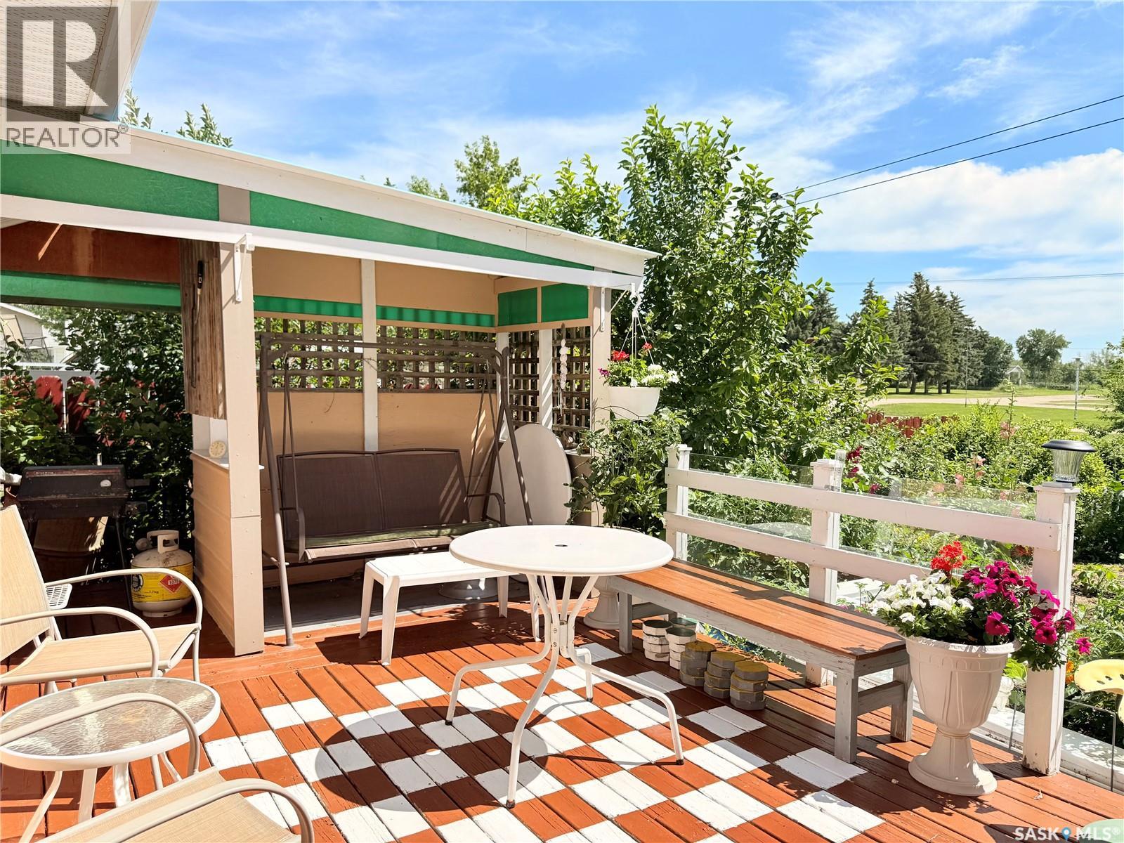 51 Tufts Crescent, Outlook, Saskatchewan  S0L 2N0 - Photo 43 - SK038565