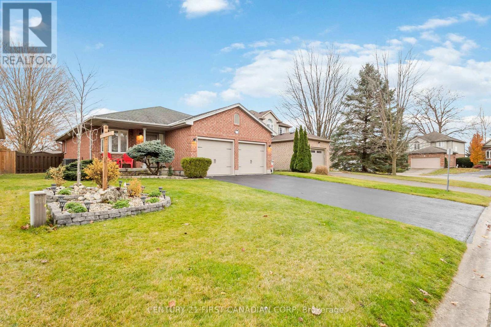 7 Juniper Crescent, Strathroy-Caradoc, Ontario  N7G 4C1 - Photo 3 - X13447670