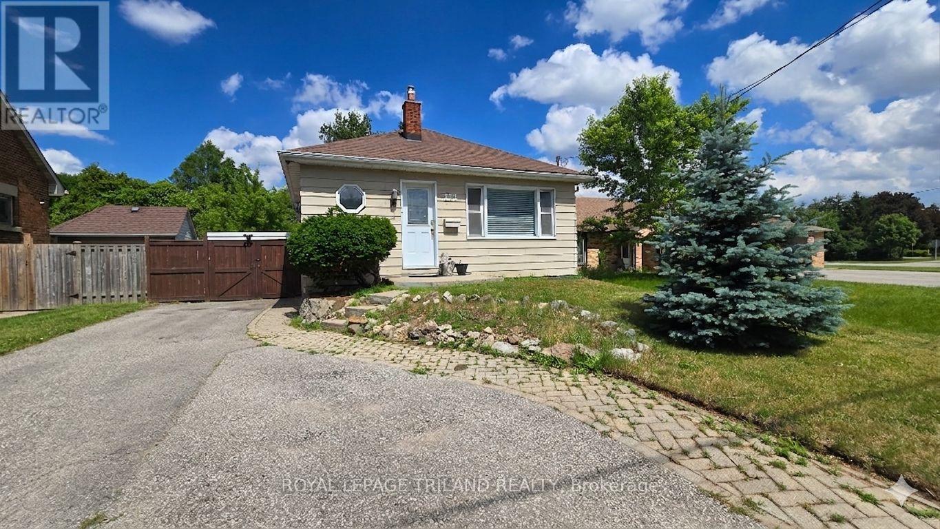 224 HIGHBURY AVENUE N, London East, Ontario
