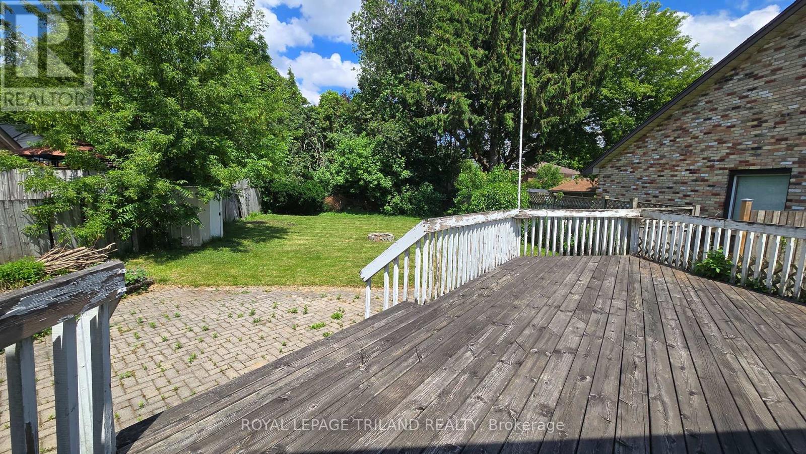 224 Highbury Avenue N, London East, Ontario  N5Z 2W7 - Photo 22 - X13447706