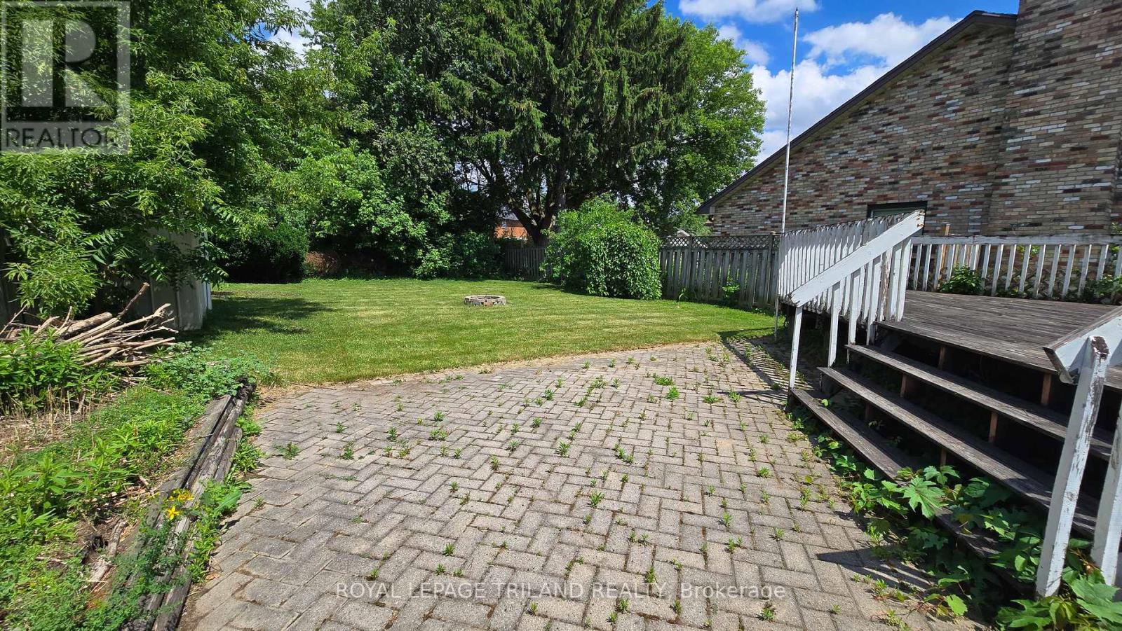 224 Highbury Avenue N, London East, Ontario  N5Z 2W7 - Photo 23 - X13447706