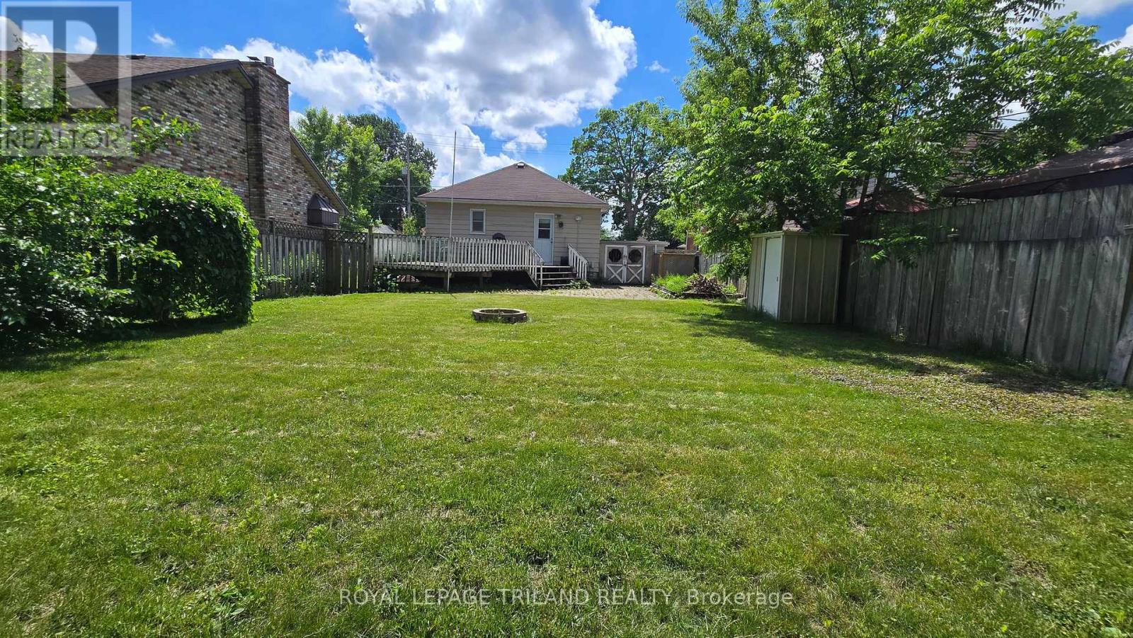 224 Highbury Avenue N, London East, Ontario  N5Z 2W7 - Photo 24 - X13447706