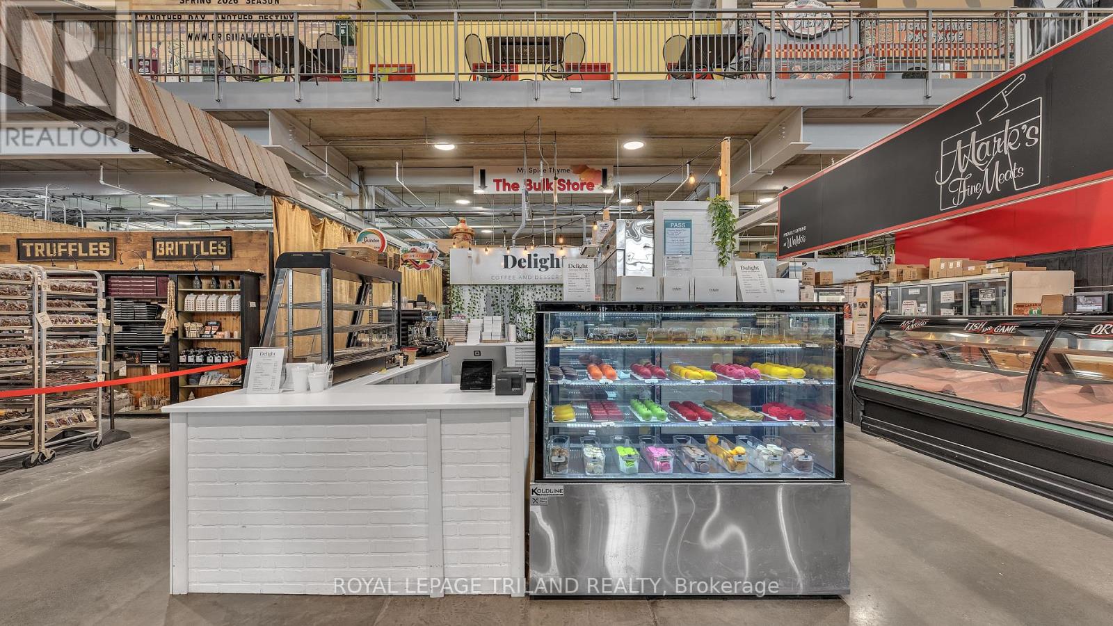 D1 - 130 KING STREET, London East, Ontario