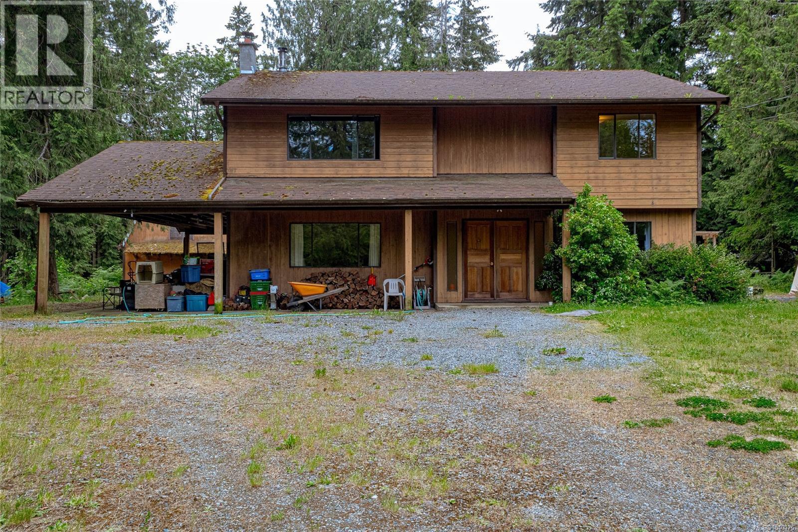 1280 Carlton Dr, Cobble Hill, British Columbia