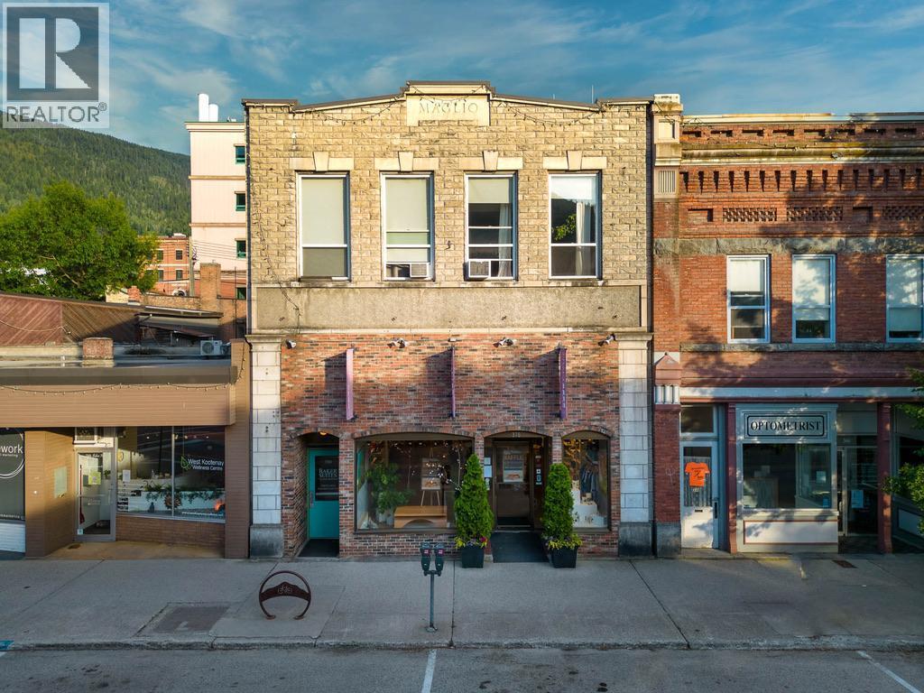 378 Baker Street, Nelson, British Columbia  V1L 4H6 - Photo 53 - 10391223