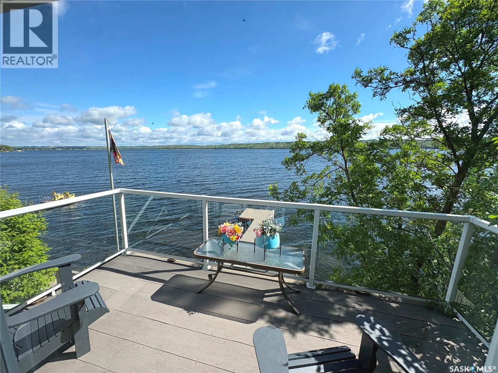 158 Katepwa ROAD, Katepwa Beach, Saskatchewan
