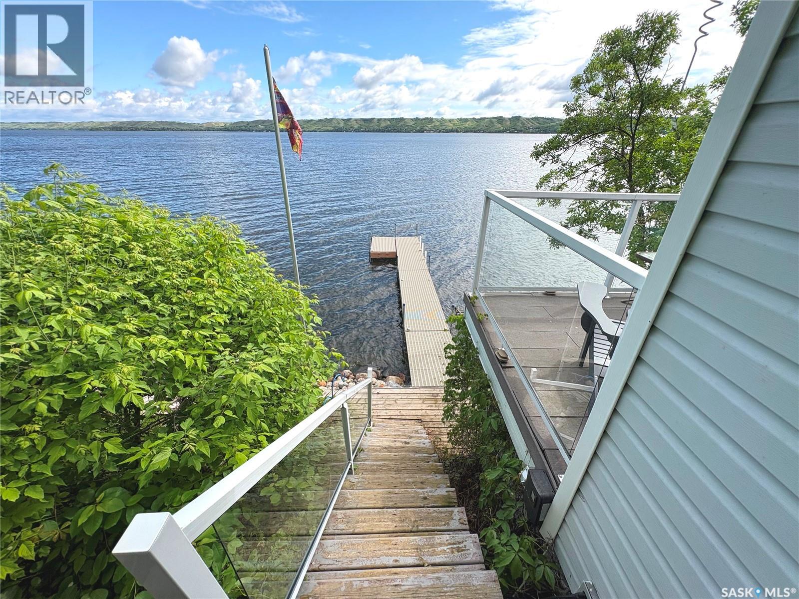 158 Katepwa Road, Katepwa Beach, Saskatchewan S0G 2K0 - Photo 24 - SK039457