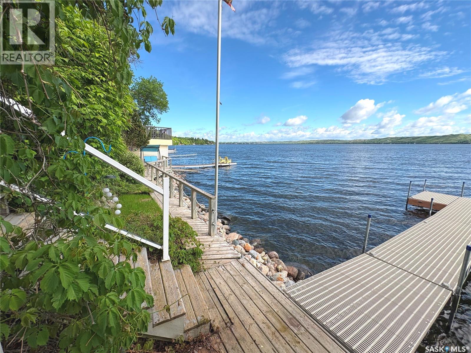 158 Katepwa Road, Katepwa Beach, Saskatchewan S0G 2K0 - Photo 25 - SK039457