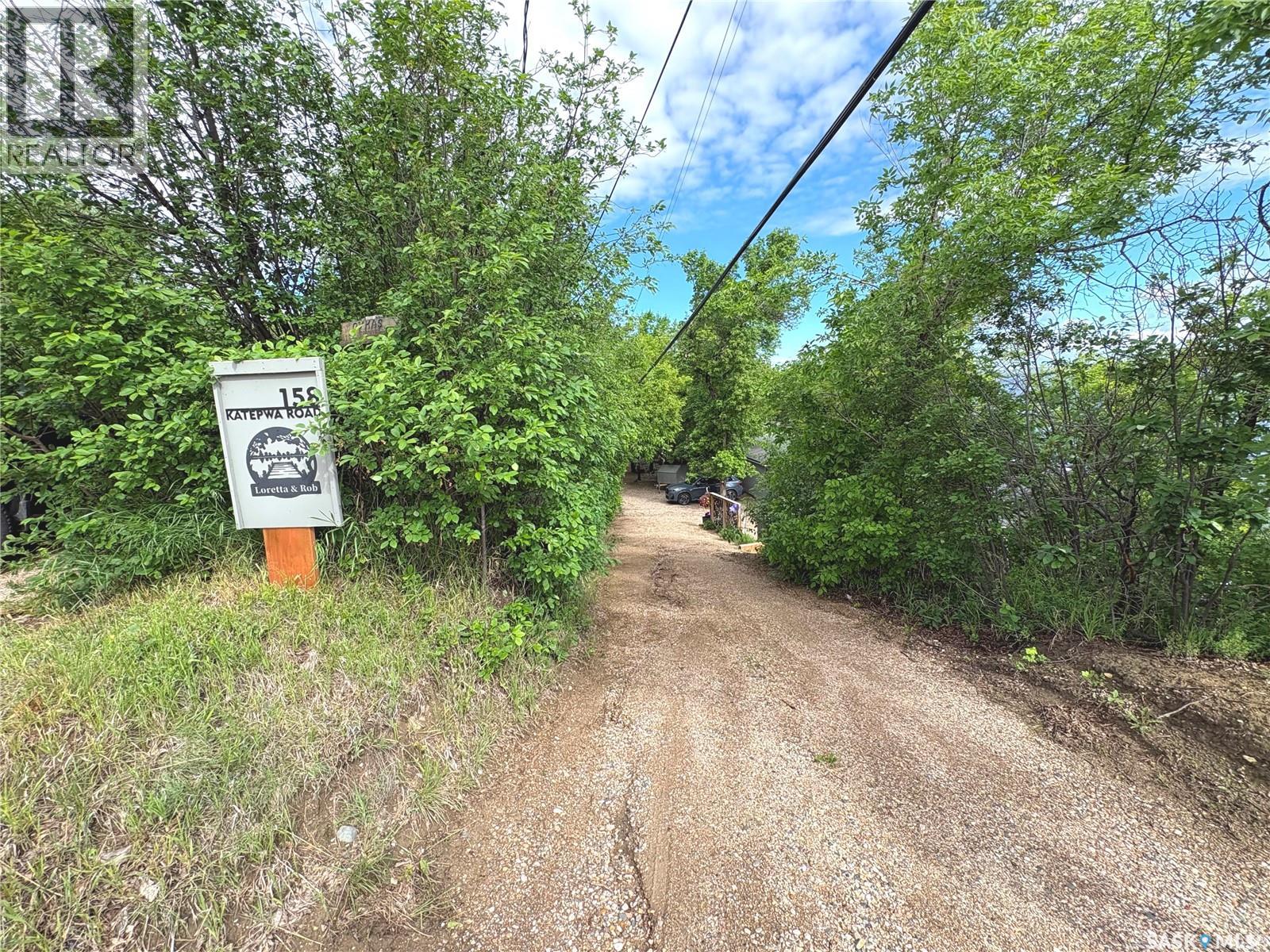 158 Katepwa Road, Katepwa Beach, Saskatchewan S0G 2K0 - Photo 3 - SK039457