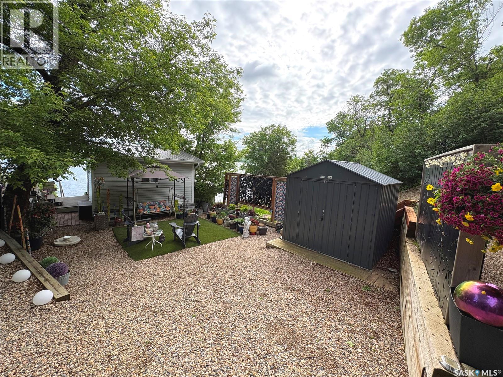 158 Katepwa Road, Katepwa Beach, Saskatchewan S0G 2K0 - Photo 5 - SK039457