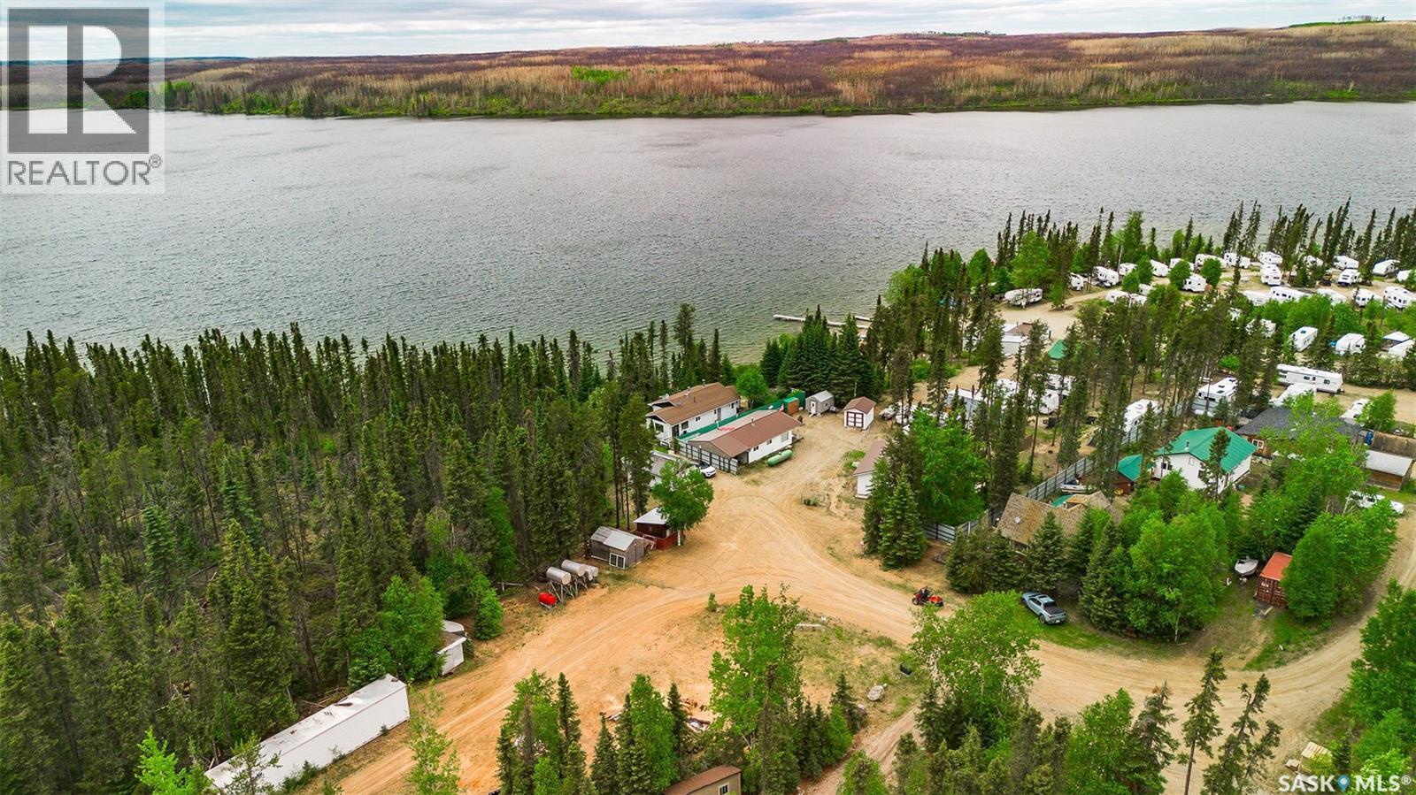 Lot 6 Peterson Place, Northern Admin District, Saskatchewan  S0J 2J0 - Photo 5 - SK039379