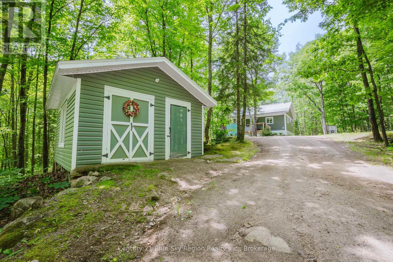 188 Grahamvale Road, Chisholm, Ontario  P0H 1B0 - Photo 20 - X13447454