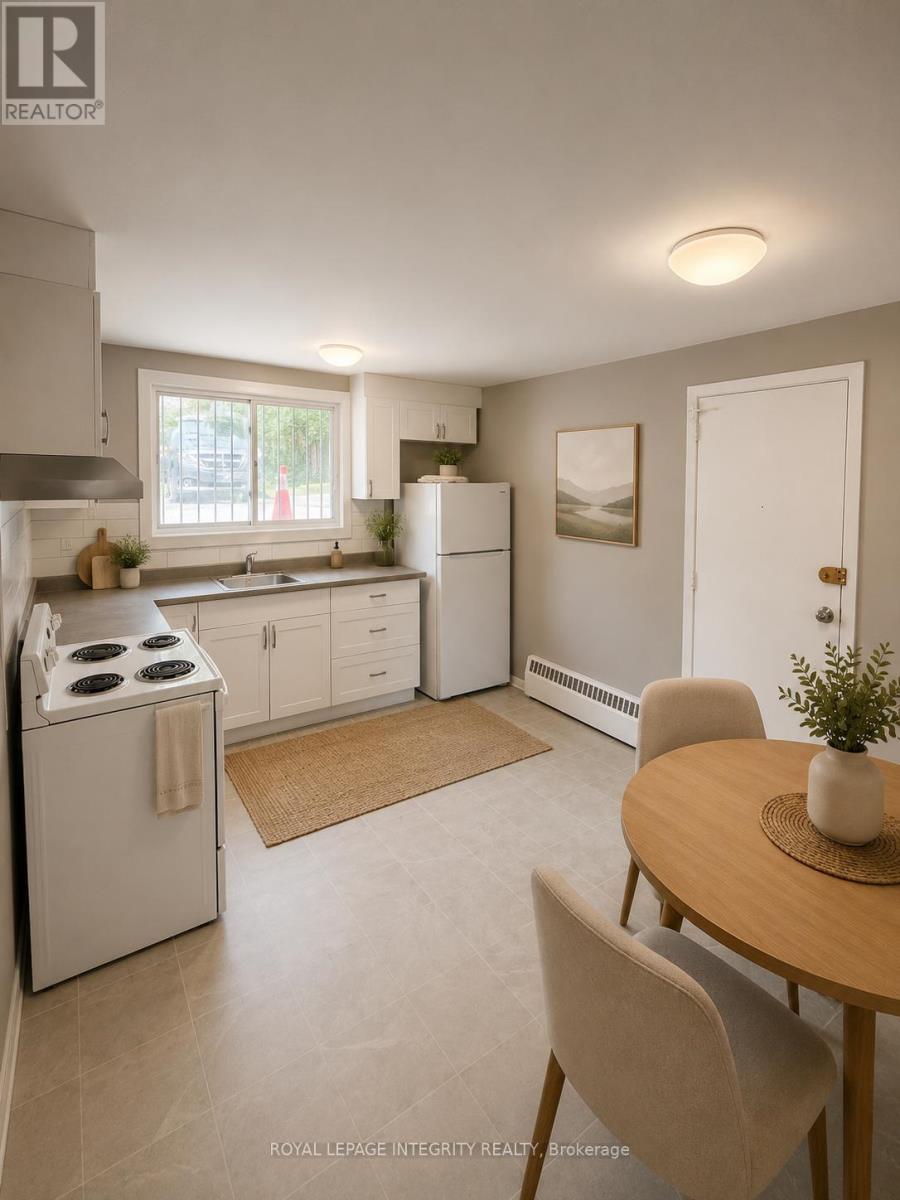 1 - 368 Belisle Street, Ottawa, Ontario  K1L 6V2 - Photo 5 - X13447672