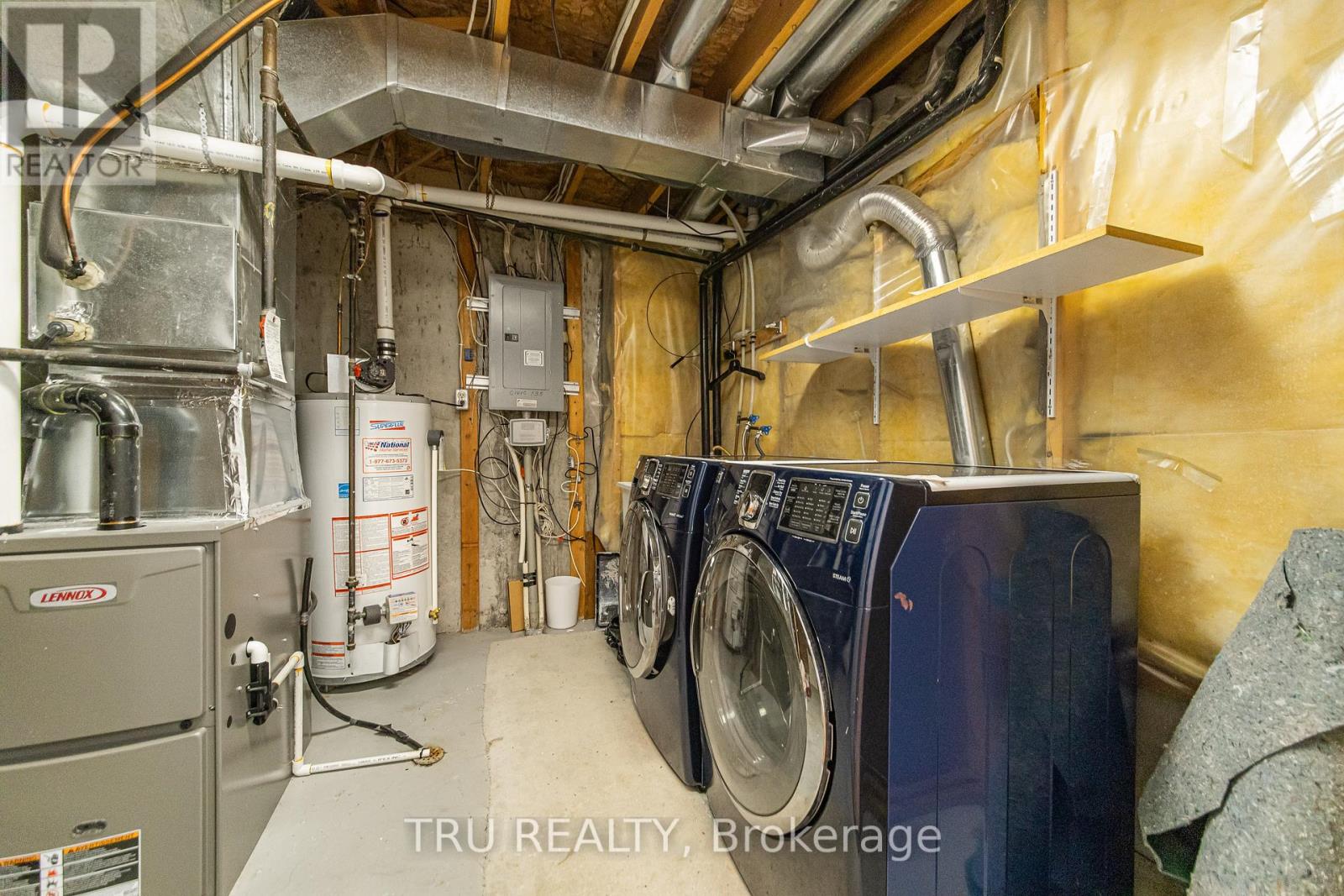 135 Margrave Avenue, Ottawa, Ontario  K1T 3X8 - Photo 39 - X13447734